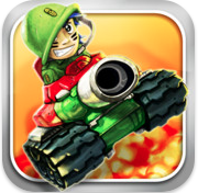 Tank Riders